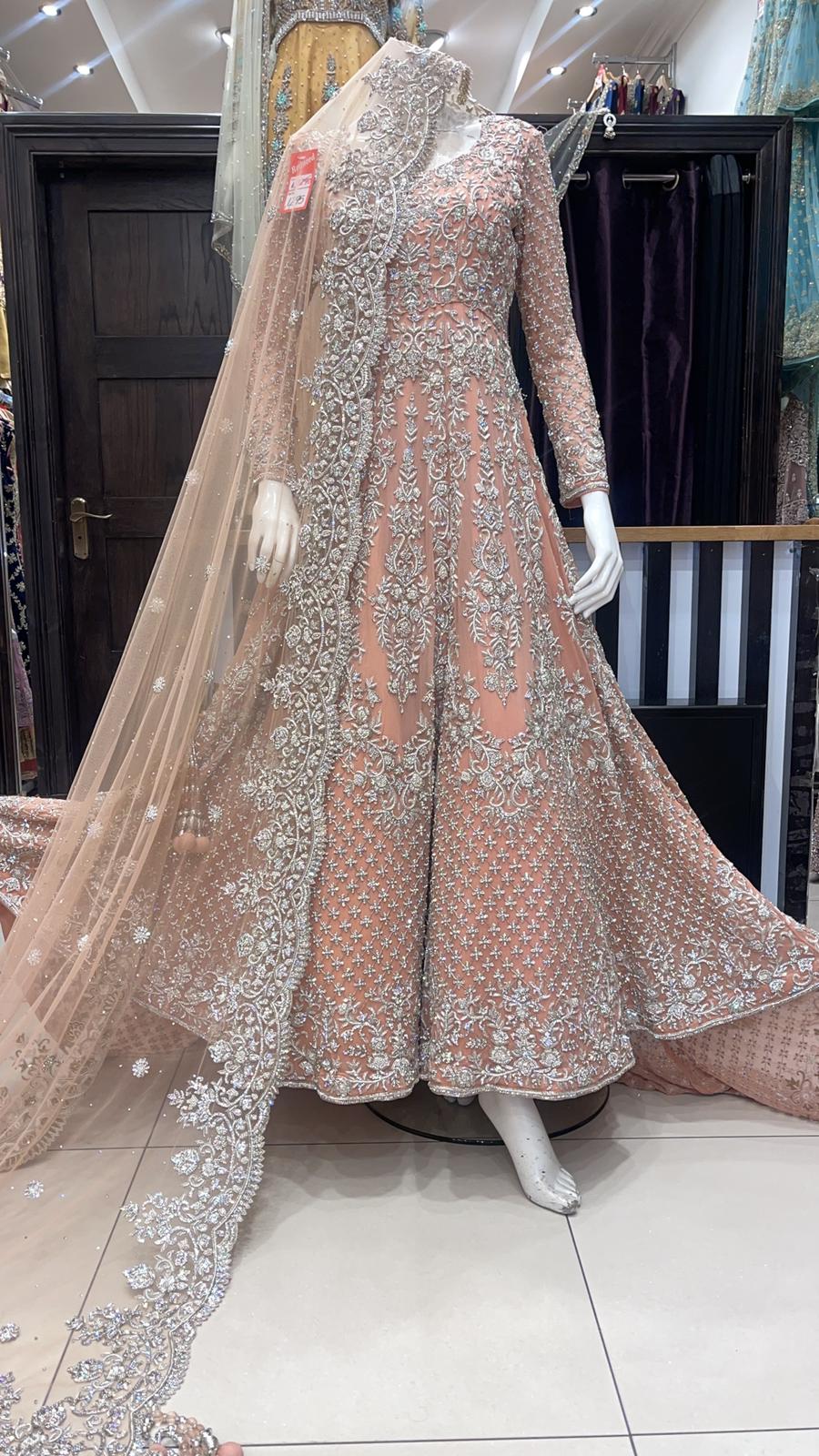 mermaid dress dubai Arabic White Luxury Dubai Mermaid Evening Dress with Cap Sleeves SS291 Green / 2
