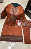 ASIM JOFA LAWN 3 PIECE SUIT AJBU-01