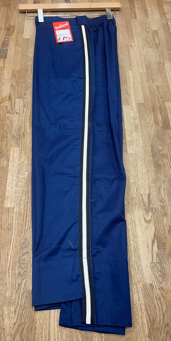 LIMELIGHT CAMBRIC TROUSERS P017TR