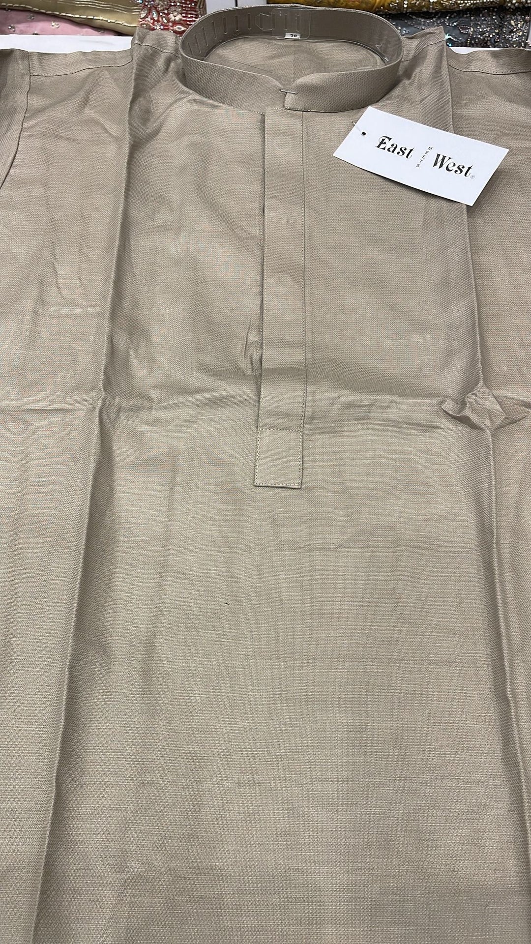 Dno. 02b Men's traditional Kameez set