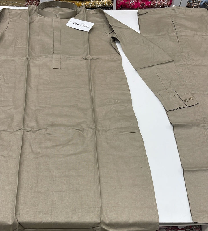 Dno. 02b Men's traditional Kameez set