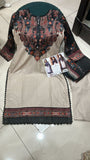 ASIM JOFA LAWN 3 PIECE SUIT AJBU-18