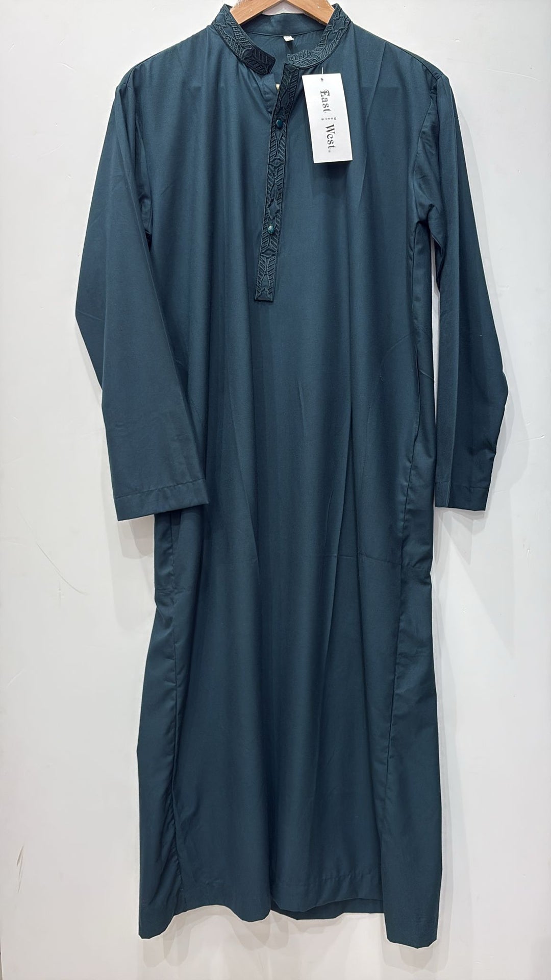 JM429- MEN'S OMANI THOBE/JUBBA