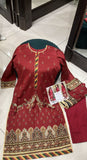 ASIM JOFA LAWN 3 PIECE SUIT AJBU-03