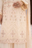 EMBROIDERED 3 PIECE SUIT ADA WORK NM1223