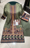 ASIM JOFA LAWN 3 PIECE SUIT AJBU-13