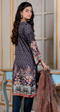 DIGITAL SILK ADDA WORK 3 PIECE SUIT ZN06