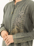 LIMELIGHT Jacquard Shirt-Embroidered (Pret) W1322SH