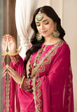 ASIM JOFA 3 PIECE SUIT AJSM-28-UNSTITCHED