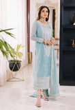 ASIM JOFA 3 PIECE SUIT AJSM-29-UNSTITCHED