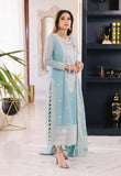 ASIM JOFA 3 PIECE SUIT AJSM-29-UNSTITCHED