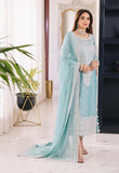 ASIM JOFA 3 PIECE SUIT AJSM-29-UNSTITCHED