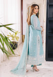 ASIM JOFA 3 PIECE SUIT AJSM-29-UNSTITCHED