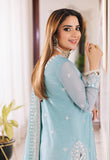 ASIM JOFA 3 PIECE SUIT AJSM-29-UNSTITCHED