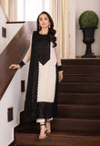 ASIM JOFA 3 PIECE SUIT AJSM-39-UNSTITCHED