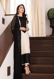 ASIM JOFA 3 PIECE SUIT AJSM-39-UNSTITCHED