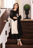 ASIM JOFA 3 PIECE SUIT AJSM-39-UNSTITCHED