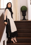 ASIM JOFA 3 PIECE SUIT AJSM-39-UNSTITCHED