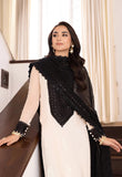 ASIM JOFA 3 PIECE SUIT AJSM-39-UNSTITCHED