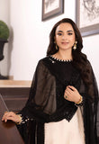 ASIM JOFA 3 PIECE SUIT AJSM-39-UNSTITCHED