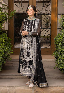 ASIM JOFA 3 PIECE SUIT AJSM-34-UNSTITCHED