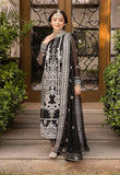 ASIM JOFA 3 PIECE SUIT AJSM-34-UNSTITCHED