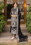 ASIM JOFA 3 PIECE SUIT AJSM-34-UNSTITCHED