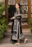 ASIM JOFA 3 PIECE SUIT AJSM-34-UNSTITCHED