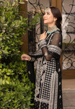 ASIM JOFA 3 PIECE SUIT AJSM-34-UNSTITCHED