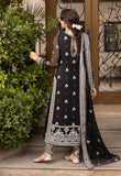 ASIM JOFA 3 PIECE SUIT AJSM-34-UNSTITCHED