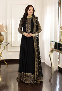 ASIM JOFA 3 PIECE SUIT AJSM-35-UNSTITCHED