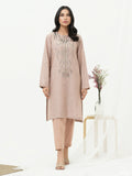 LIMELIGHT 2 Piece Yarn Dyed Suit-Embroidered P8054SU