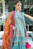 MARIA. B. UNSTITCHED | EID LAWN ‘23 | EL-23-05