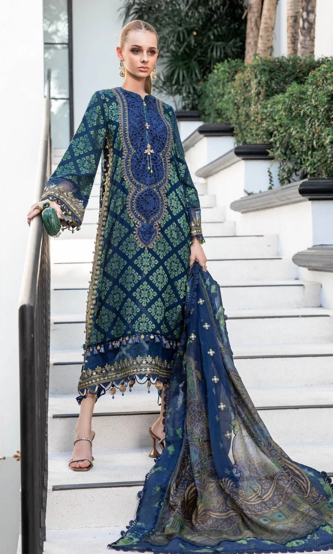 Maria b new eid collection sales 2019 with price