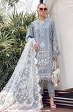 MARIA. B. UNSTITCHED | EID LAWN ‘23 | EL-23-10