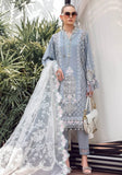 MARIA. B. UNSTITCHED | EID LAWN ‘23 | EL-23-10