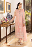 ASIM JOFA 3 PIECE SUIT AJSM-36-UNSTITCHED