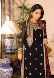 ASIM JOFA 3 PIECE SUIT AJSM-37-UNSTITCHED