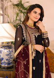 ASIM JOFA 3 PIECE SUIT AJSM-37-UNSTITCHED