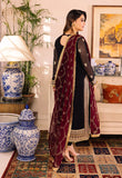 ASIM JOFA 3 PIECE SUIT AJSM-37-UNSTITCHED