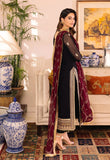 ASIM JOFA 3 PIECE SUIT AJSM-37-UNSTITCHED