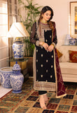 ASIM JOFA 3 PIECE SUIT AJSM-37-UNSTITCHED