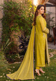 ASIM JOFA 3 PIECE SUIT AJSM-41-UNSTITCHED