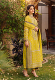 ASIM JOFA 3 PIECE SUIT AJSM-41-UNSTITCHED