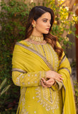 ASIM JOFA 3 PIECE SUIT AJSM-41-UNSTITCHED