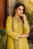 ASIM JOFA 3 PIECE SUIT AJSM-41-UNSTITCHED