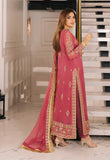 ASIM JOFA 3 PIECE SUIT AJSM-42-UNSTITCHED