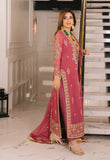 ASIM JOFA 3 PIECE SUIT AJSM-42-UNSTITCHED