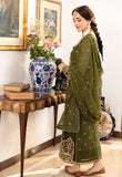 ASIM JOFA 3 PIECE SUIT AJSM-43-UNSTITCHED