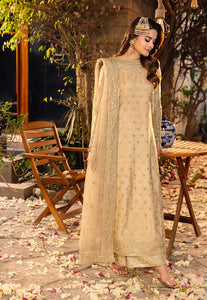 ASIM JOFA 3 PIECE SUIT AJSM-45-UNSTITCHED